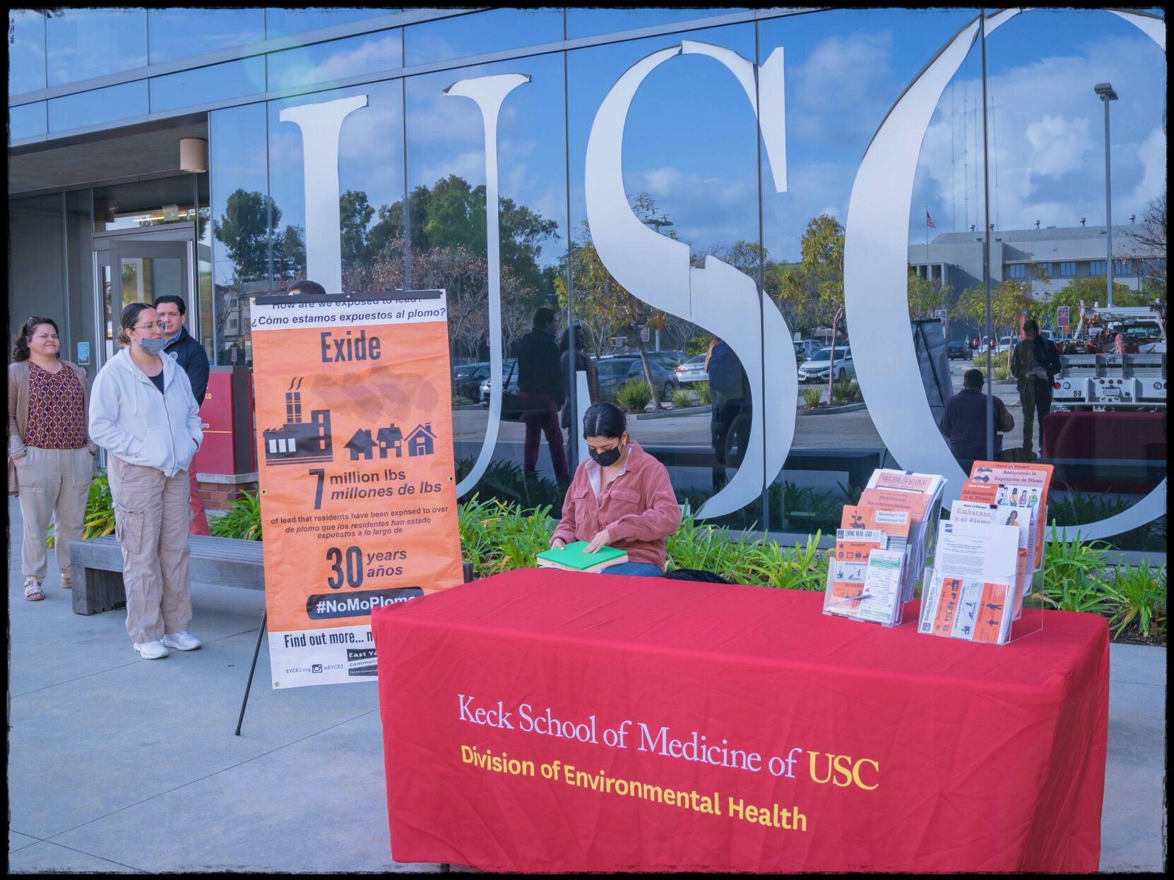 Photo 1(6) EXIDE calo main